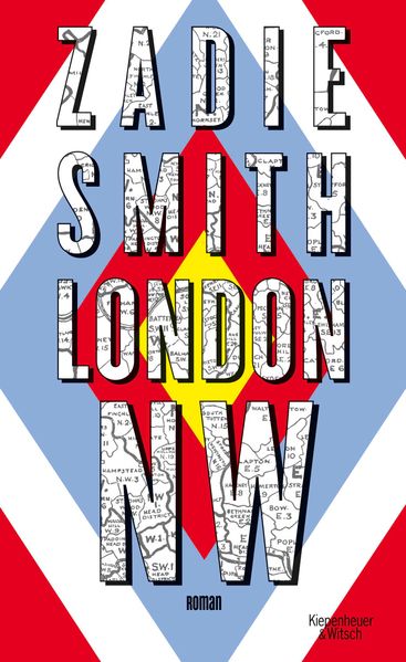 London NW cover