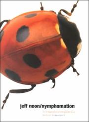 Nymphomation cover