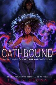 Oathbound cover
