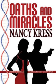 Oaths and Miracles cover