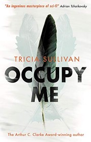 Occupy Me cover