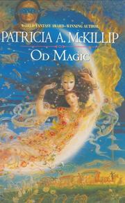 Od Magic cover