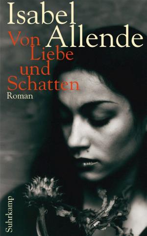 Von Liebe und Schatten cover