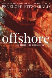 Offshore cover