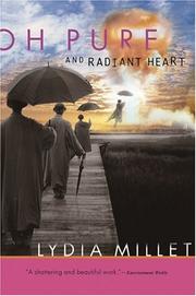 Oh Pure and Radiant Heart cover