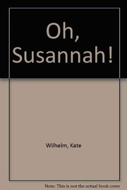 Oh Susannah! cover
