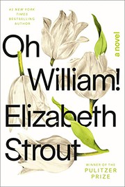 Oh William! cover