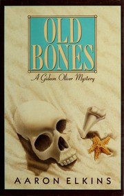 Old Bones cover