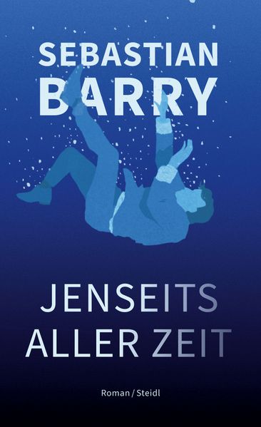 Jenseits aller Zeit cover