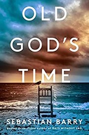 Old God's Time cover