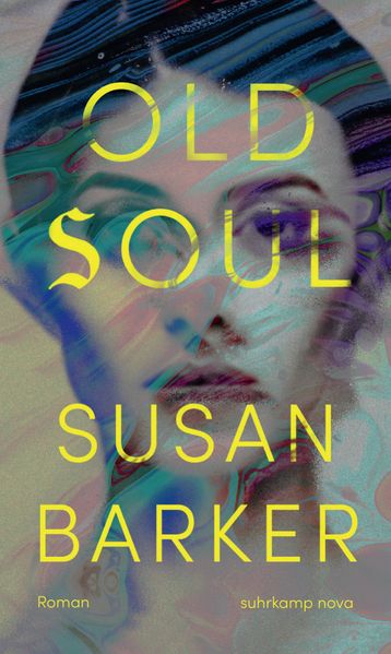 Old Soul cover
