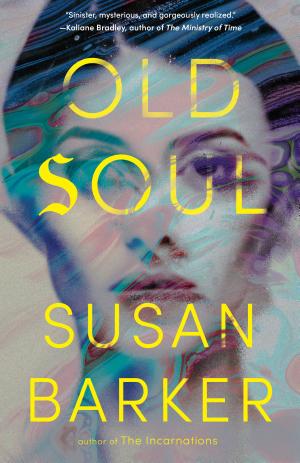 Old Soul cover