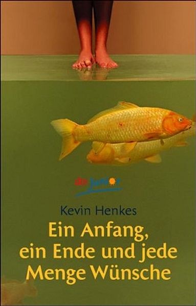 Ein Anfang, ein Ende und jede Menge Wünsche cover