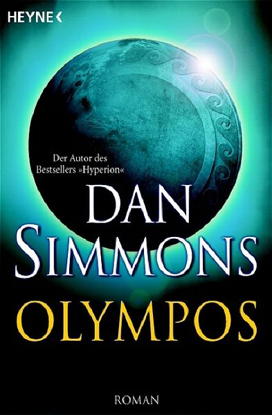 Olympos cover