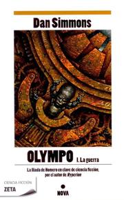 Olympos cover