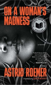 On a Woman's Madness cover