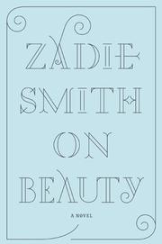 On Beauty cover