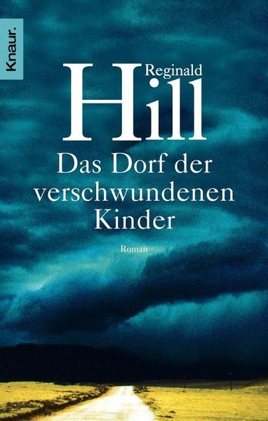 Das Dorf der verschwundenen Kinder cover