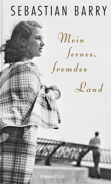Mein fernes, fremdes Land cover