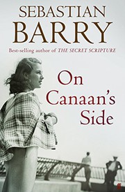 On Canaan's Side cover