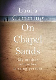 On Chapel Sands cover