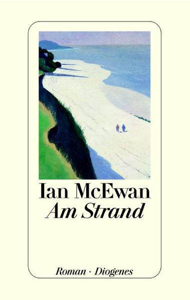 Am Strand cover