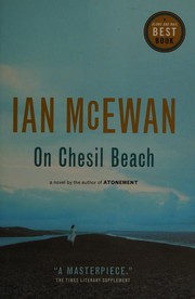 On Chesil Beach cover