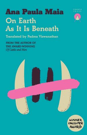 On Earth As It Is Beneath cover