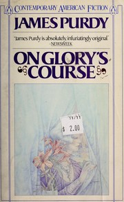 On Glory's Course cover