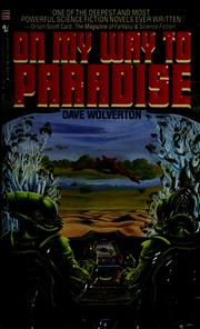 On My Way to Paradise cover
