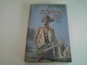 On Stranger Tides cover