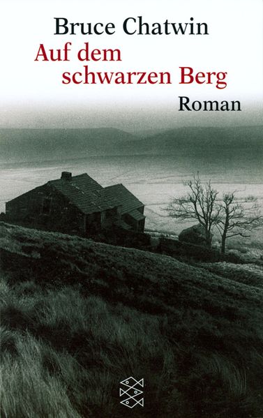 Auf dem schwarzen Berg cover