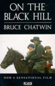 On the Black Hill cover