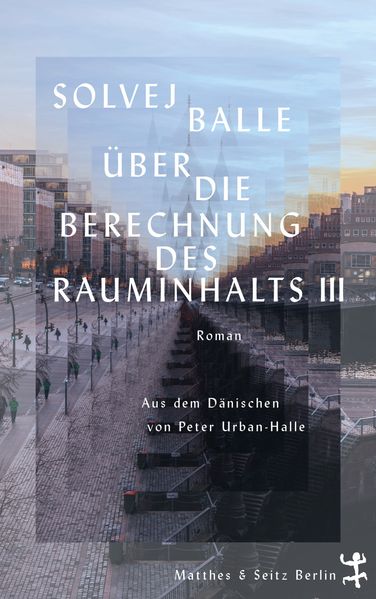 Über die Berechnung des Rauminhalts III cover