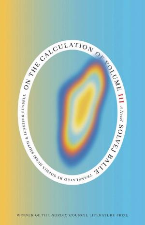 On the Calculation of Volume (Book III) cover