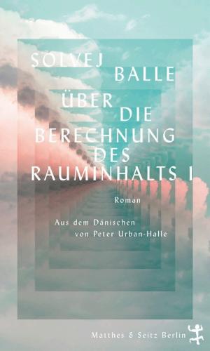 Über die Berechnung des Rauminhalts I cover