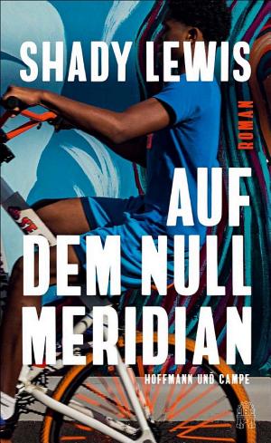 Auf dem Nullmeridian cover