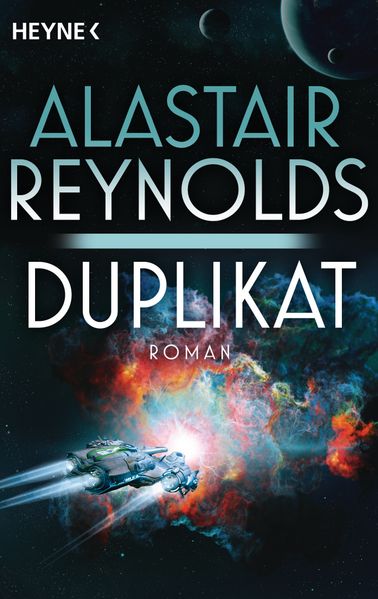 Duplikat cover