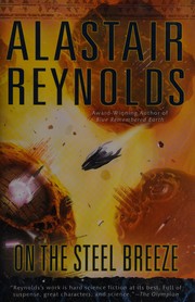 On the Steel Breeze cover