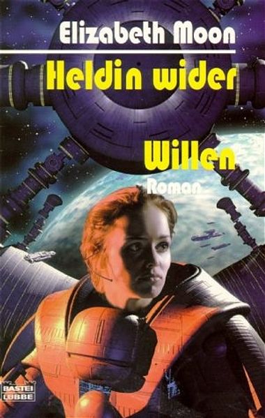 Heldin wider Willen cover