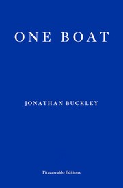 One Boat cover