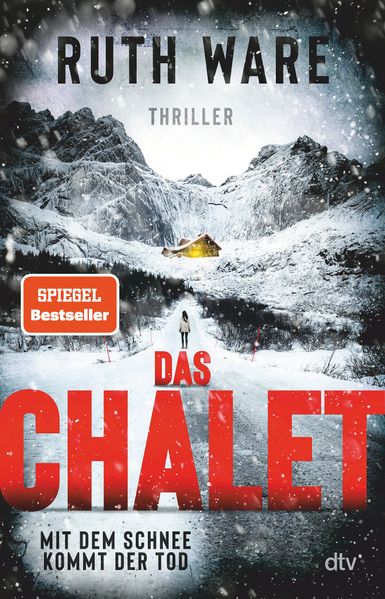 Das Chalet cover