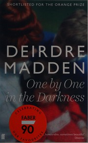 One by One in the Darkness cover