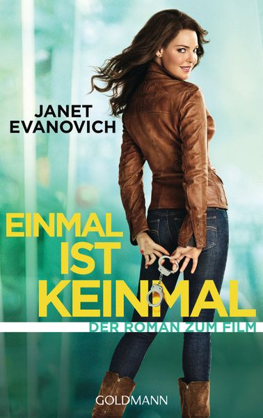 Einmal ist keinmal cover