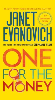 One for the Money cover