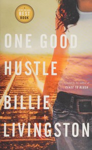 One Good Hustle cover