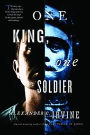 One King, One Soldier cover