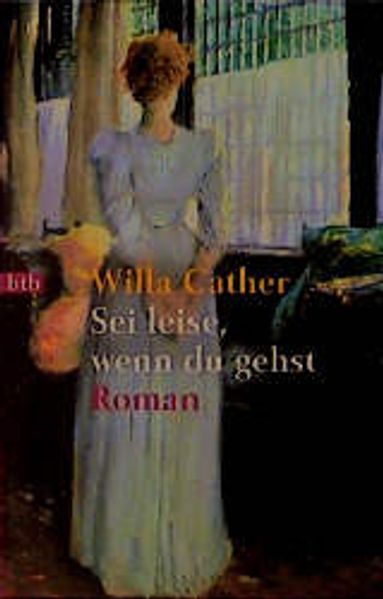 Sei leise, wenn du gehst cover