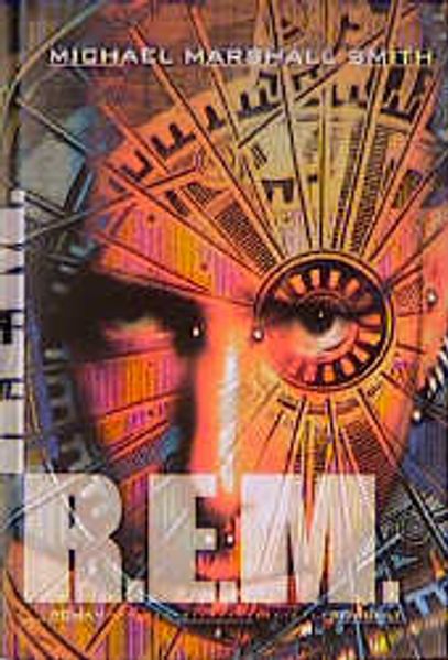 REM cover