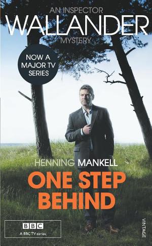 One Step Behind cover